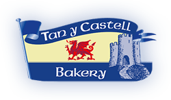Tan Y Castell - Welshcakes Baked in Pembrokeshire